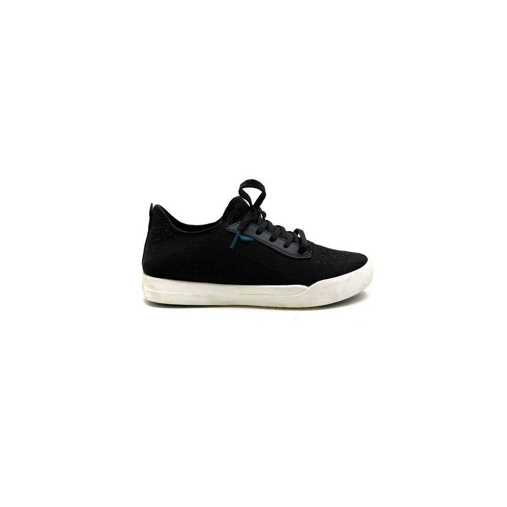 Vessi | Weekend Sneakers Asphalt Black Waterproof Unisex Size Mens 9 Womens 10
